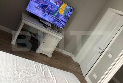 Apartament cu 2 camere semidecomandat în Central - 2