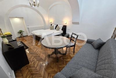 Apartament cu 3 camere decomandat, mobilat în Ultracentral - 4
