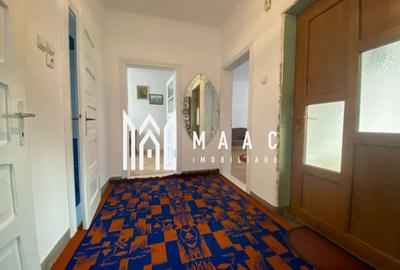 Duplex cu 3 camere cu Canalizare în Central - 1
