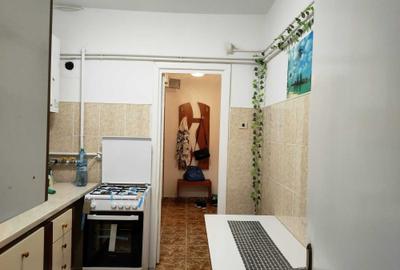 Apartament cu 2 camere decomandat în Ultracentral - 4