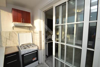 Apartament cu 3 camere semidecomandat, mobilat în Cotroceni - 12