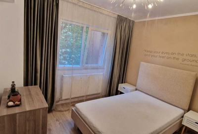 Apartament cu 2 camere decomandat în Exterior Vest - 5