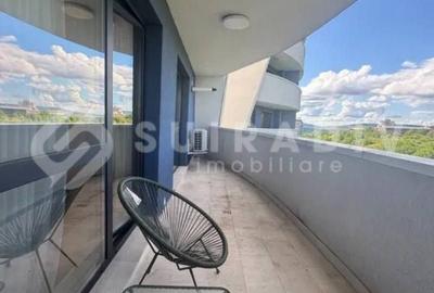 Apartament cu 2 camere în Mănăștur - 8
