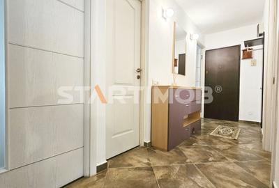 Apartament cu 3 camere decomandat, mobilat în Județean - 37