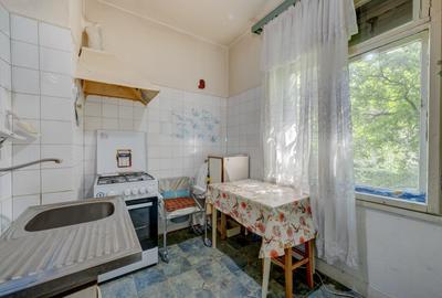 Apartament cu 2 camere decomandat, mobilat în Floreasca - 3