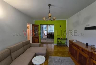 Apartament cu 4 camere decomandat, mobilat în Floreasca - 4