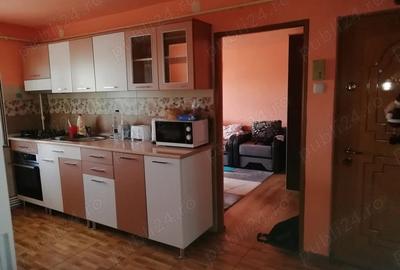 Apartament cu 2 camere în Tolstoi - 1