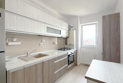 Apartament cu 2 camere decomandat, mobilat în Răcădău - 3