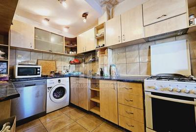 Casă individuală cu 6 camere cu Teren 839 Mp în Tolstoi - 5