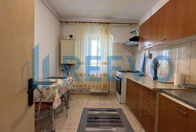 Apartament cu 2 camere semidecomandat în Nord - 4