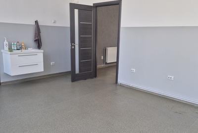 Spațiu comercial, de 100 mp, în Drumul Taberei