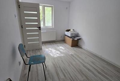 Apartament cu 3 camere în Nord