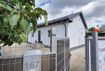 Casă cu 2 camere în Hangani - 3
