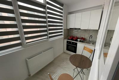 Garsonieră decomandată în Chiajna - 10