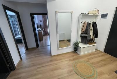Casă cu 3 camere în Clinceni