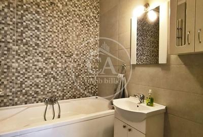 Apartament cu 3 camere decomandat în Sântandrei