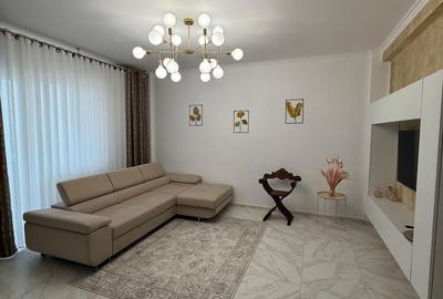 Apartament cu 2 camere în Calea București