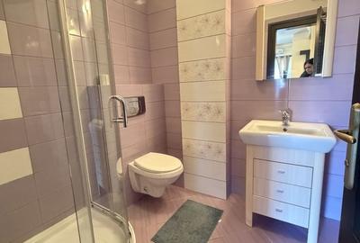 Apartament cu 3 camere, mobilat în Mehala - 10