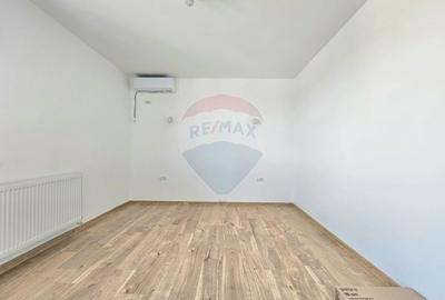 Apartament cu 3 camere decomandat, mobilat în Vest - 2