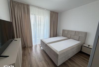 Apartament cu 3 camere în Central - 3