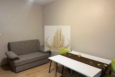 Apartament cu 2 camere decomandat în Ghiroda