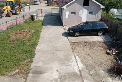 Casă cu 6 camere cu Teren 565 Mp în Ișalnița - 10