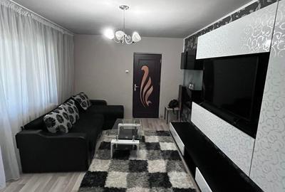 Apartament cu 2 camere decomandat în Buziașului