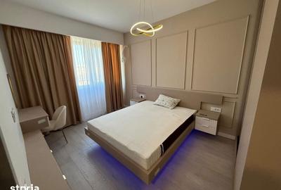 Apartament cu 3 camere în Chiajna