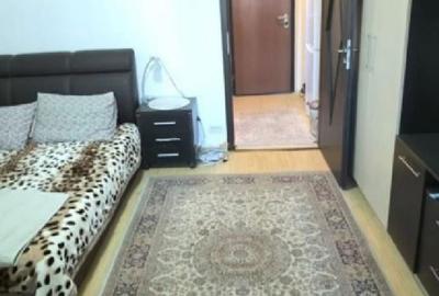 Garsonieră decomandată în Iancului