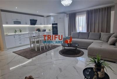 Apartament cu 3 camere decomandat în Cetate - 5