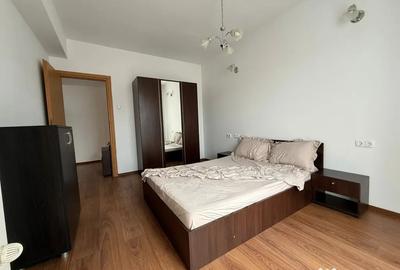 Apartament cu 2 camere semidecomandat în Albert - 7