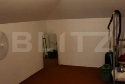 Casă cu 5 camere cu Teren 1207 Mp în Criș - 6