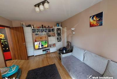 Apartament cu 4 camere, mobilat în Mănăștur - 9