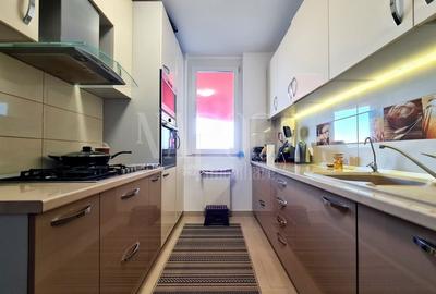 Apartament cu 3 camere semidecomandat în Iosia-Nord - 8