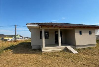 Casă cu 3 camere cu Teren 320 Mp în Moșnița Nouă