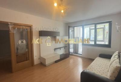 Apartament cu 2 camere decomandat, mobilat în Sălăjan