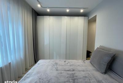 Apartament cu 2 camere decomandat în Tei - 14