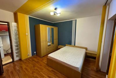 Apartament cu 2 camere decomandat în Tătărași - 5