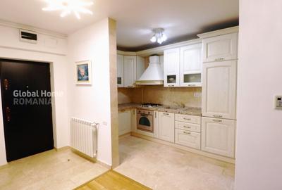 Apartament cu 3 camere decomandat în Arcul de Triumf - 15