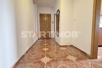 Apartament cu 2 camere decomandat, mobilat în Central - 11