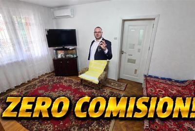 Apartament cu 2 camere semidecomandat, mobilat în Central