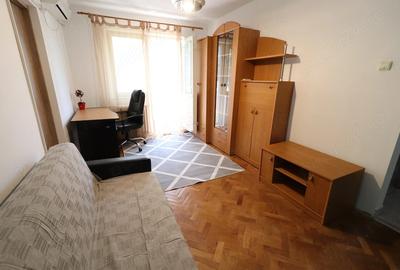 Apartament cu 2 camere semidecomandat în Dacia - 1