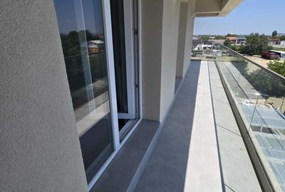 Apartament cu 3 camere semidecomandat în Lacul Morii - 8