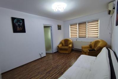 Apartament cu 2 camere nedecomandat, mobilat în Central