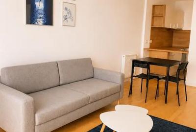 Apartament cu 2 camere decomandat în Jiului - 7