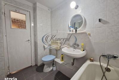 Apartament cu 3 camere decomandat în Mărăști - 2