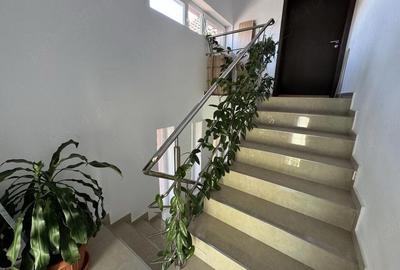 Apartament cu 2 camere nedecomandat în Moșnița Nouă - 7