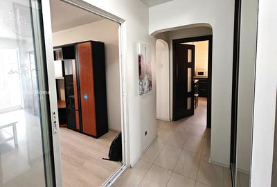 Apartament cu 3 camere, mobilat în Drumul Taberei - 2