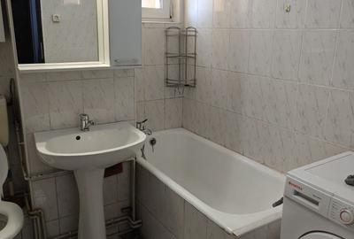 Apartament cu 2 camere decomandat în Central - 5