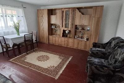 Casă cu 3 camere cu Teren 950 Mp în Cruceni - 6